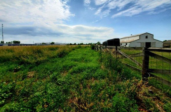 2707 N Baltimore St, Kirksville, MO 63501
